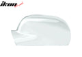 Chrome Side Rearview Mirror Cover Cap Pair
