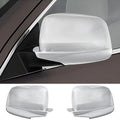 Chrome Mirror Covers