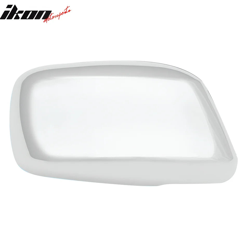 Side Mirror Covers