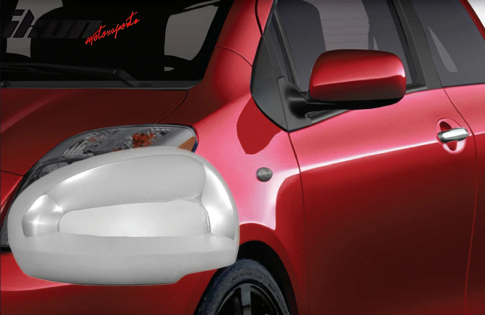 ABS Plastic Mirror Covers