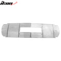 Chrome Upper Grille Cover
