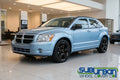 Gloss Black 17-Inch Wheel Skins
