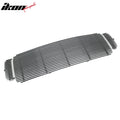 Hyper Glory Chrome Insert Grille