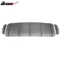 Hyper Glory Chrome Insert Grille