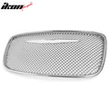 Front Bumper Hood Grille Cover
