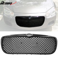 Bentley Style Front Upper Grille
