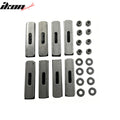 Billet Style Upper Grille Insert