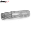 Billet Upper Replacement Grille