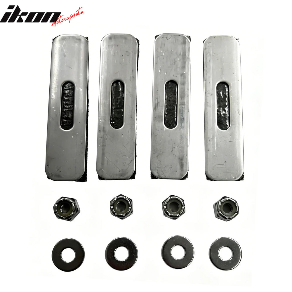 Billet Upper Replacement Grille