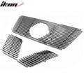 Billet Grille Insert