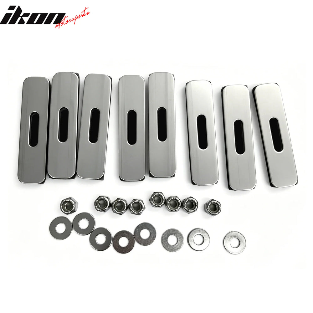 Billet Grille Insert