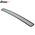 Front Lower Grille Insert