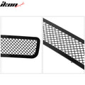 Front Lower Grille Insert