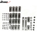 Mesh Front Grille