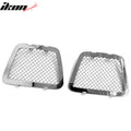 Mesh Style Front Lower Grille