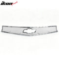 Mesh Deluxe Version Front Upper Grille