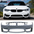 Front Bumper Conversion Kit
