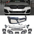 M-Tech/M Sport Front Bumper Cover