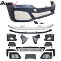 M-Tech/M Sport Front Bumper Cover