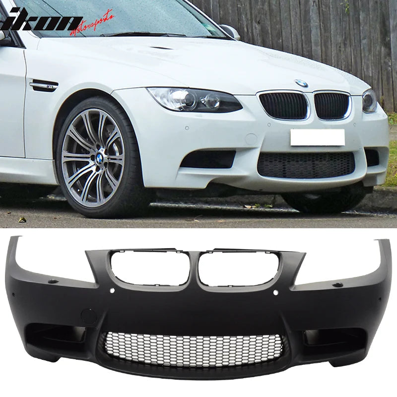 M3 Style Front Bumper