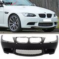 M3 Style Front Bumper
