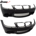 M3 Style Front Bumper