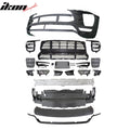Front Bumper Cover