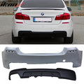 M-Performance Style Rear Bumper Cover