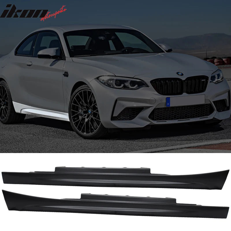 M2 Style Side Skirts