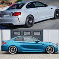 M2 Style Side Skirts