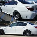 M5 Style Side Skirts