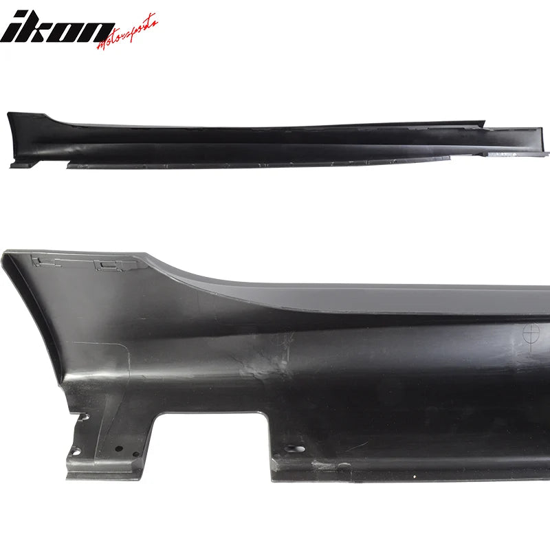 M5 Style Side Skirts