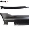 M5 Style Side Skirts