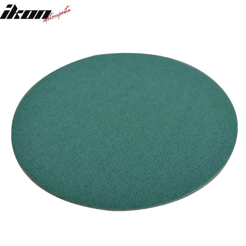 5in 80 Grit Sand Paper Disc