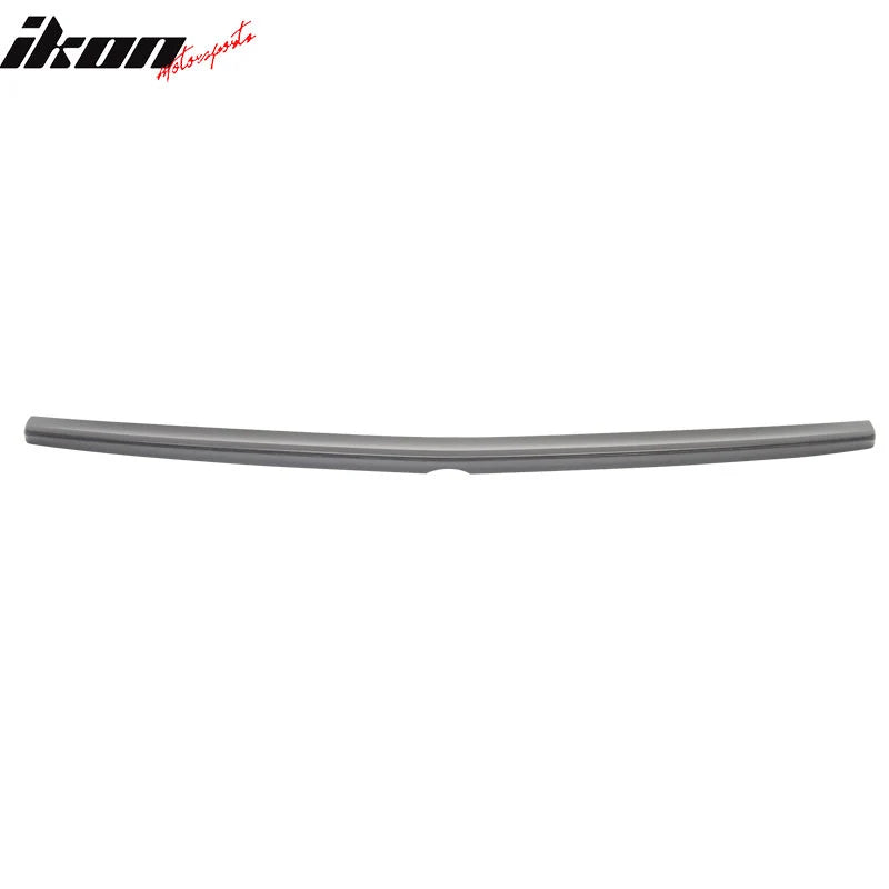 A-Style Rear Trunk Spoiler