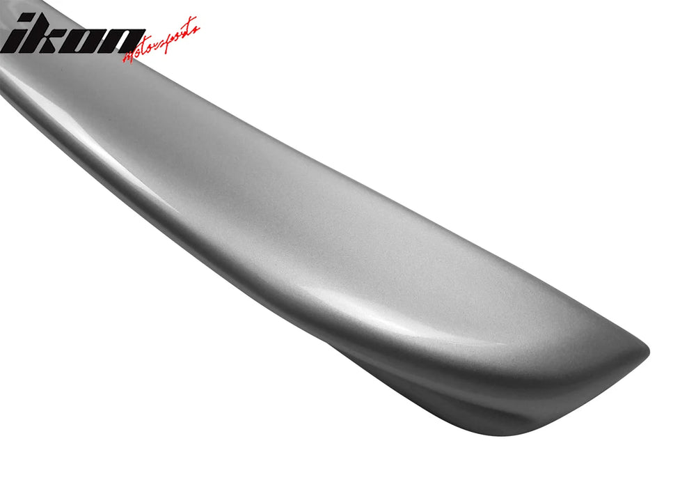 ABS Trunk Spoiler