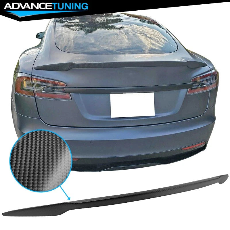 Carbon Fiber Car Cover