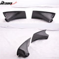 Fog Light Cover Pair