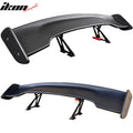 GT Trunk Spoiler with LED Brake Light