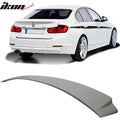 AC Style Rear Roof Spoiler