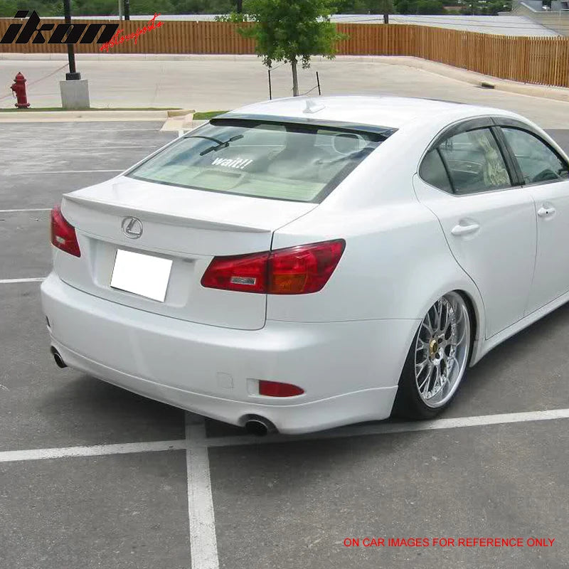 Roof Spoiler