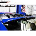 Shark Fin Roof Spoiler