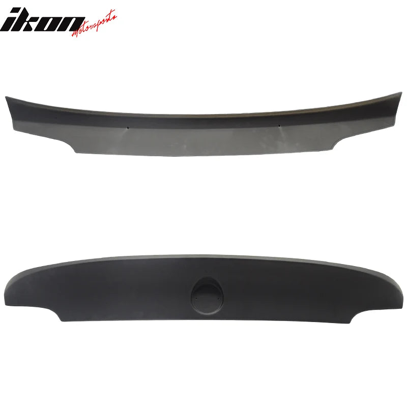 CSL Style ABS Rear Trunk Spoiler
