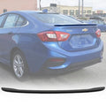 ABS Trunk Spoiler
