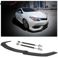 1LE Style Front Bumper Cover