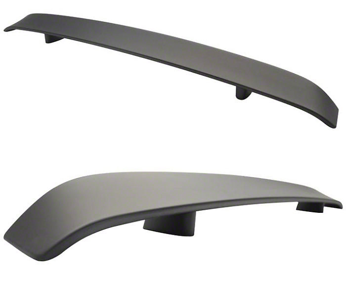 Rear Spoiler