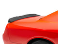ABS Matte Black Rear Spoiler