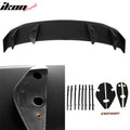 LS Style Rear Trunk Spoiler