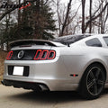 LS Style Rear Trunk Spoiler