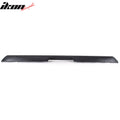 Tailgate Molding Cap Spoiler Protector